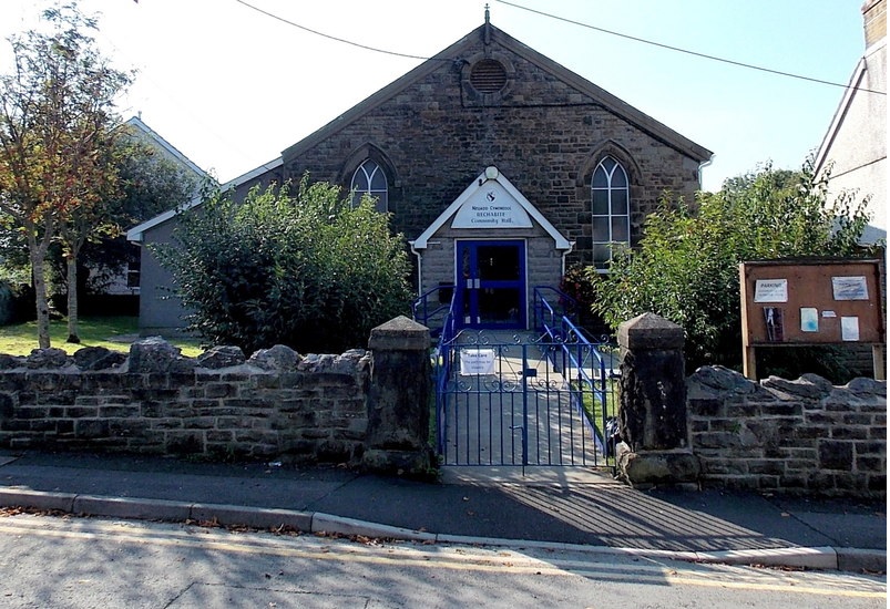 St Johns